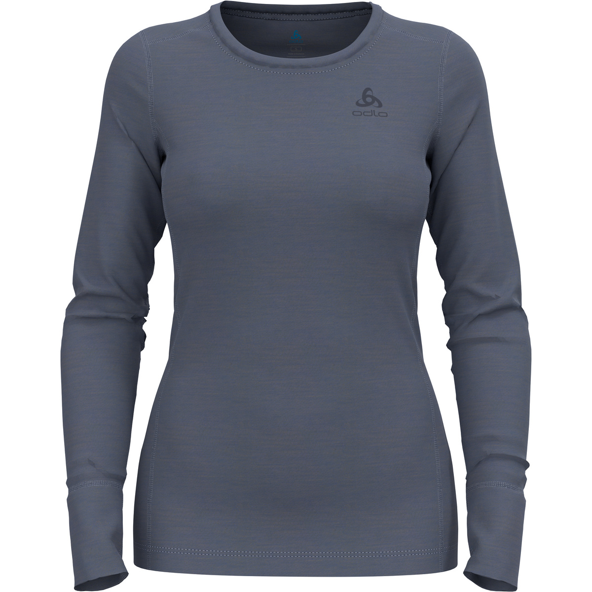 Odlo Damen Merino 200 Longsleeve von Odlo