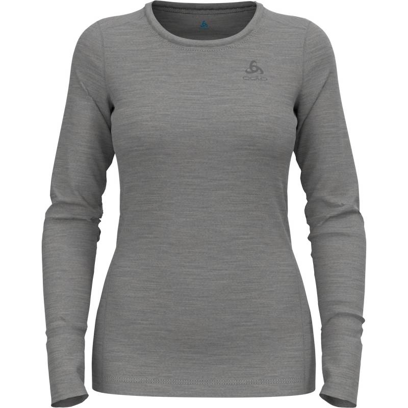 Odlo Damen Merino 200 Longsleeve von Odlo