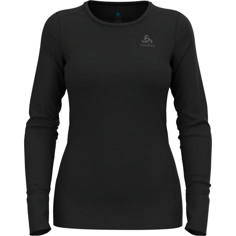 Odlo Damen Merino 200 Longsleeve von Odlo