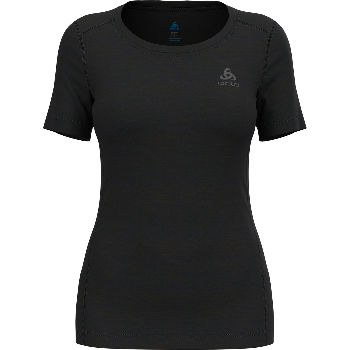 Odlo Damen Merino 200 T-Shirt von Odlo