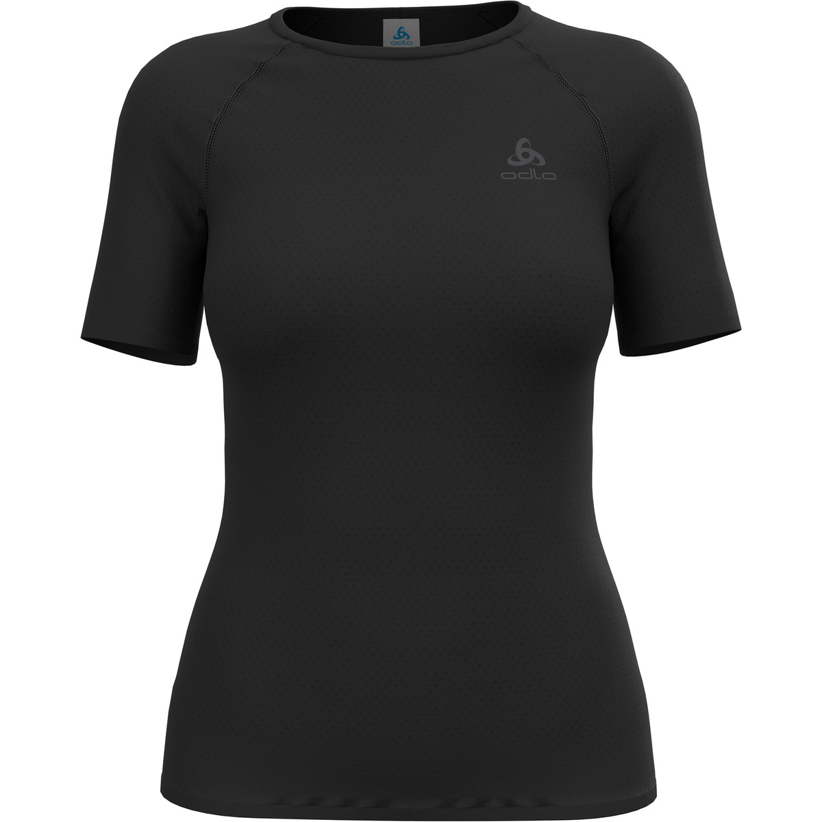 Odlo Damen Merino PW 140 Seamless Bl T-Shirt von Odlo