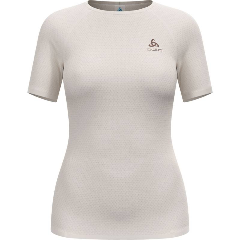 Odlo Damen Merino PW 140 Seamless Bl T-Shirt von Odlo