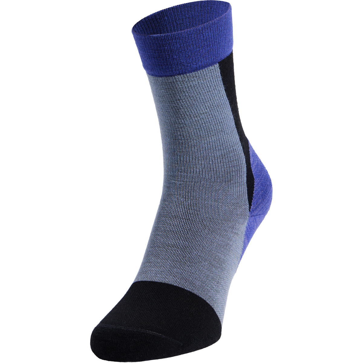 Odlo Damen Performance Wool Hike Crew Socken von Odlo