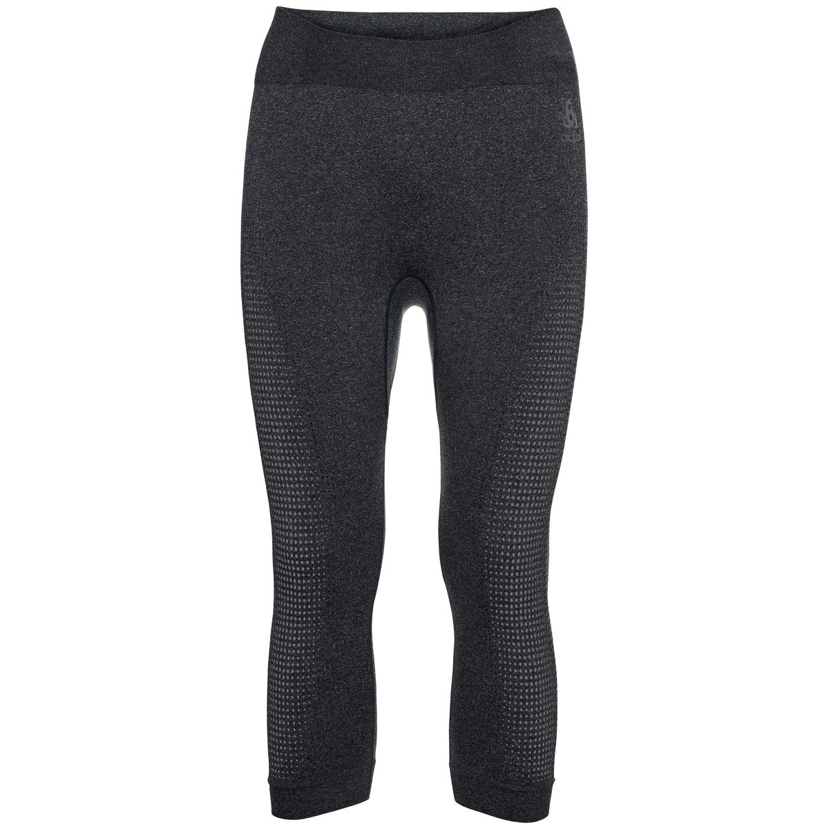 Odlo Damen Performance Warm Eco 3/4 Hose Odlo Damen Performance Warm Eco 3/4 Hose von Odlo
