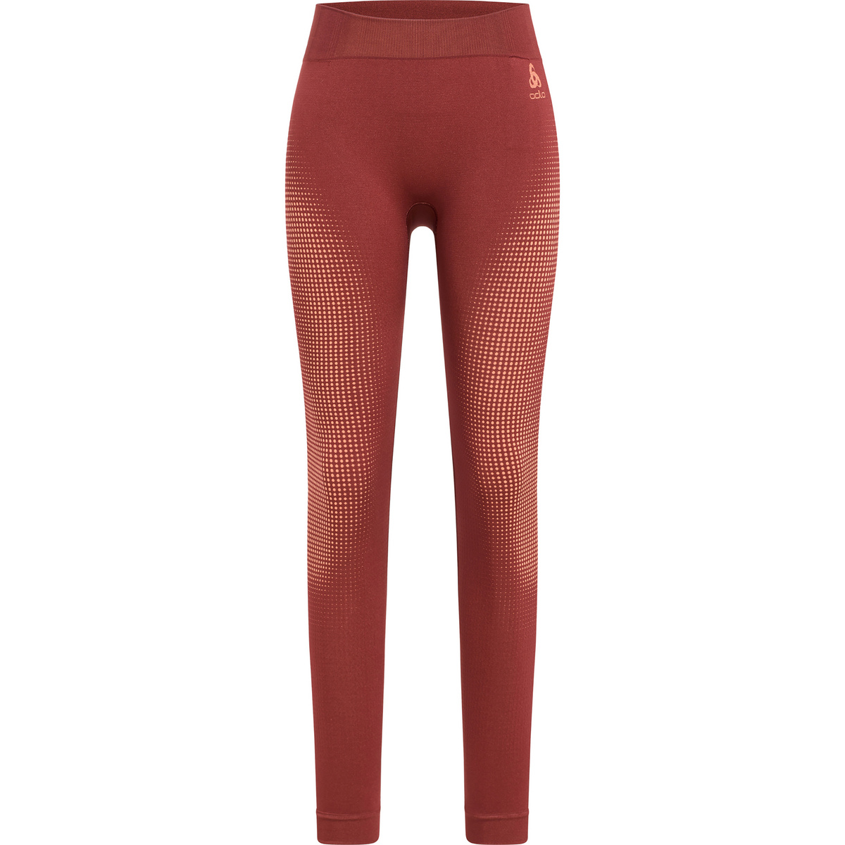 Odlo Damen Performance Warm Eco Hose von Odlo