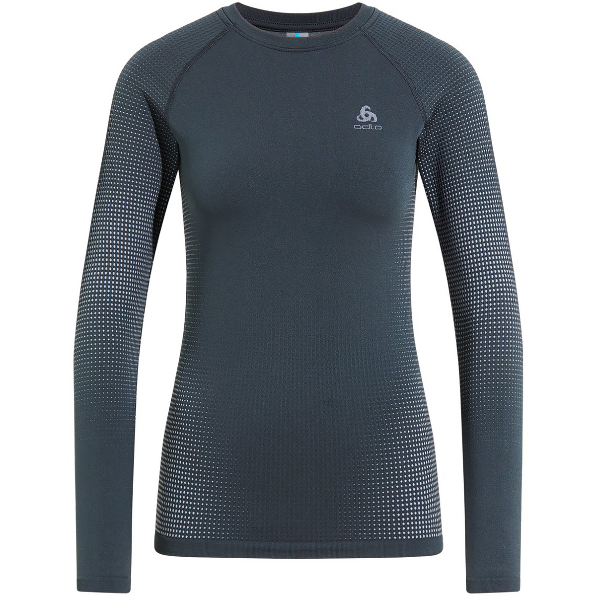 Odlo Damen Performance Warm Eco Longsleeve von Odlo