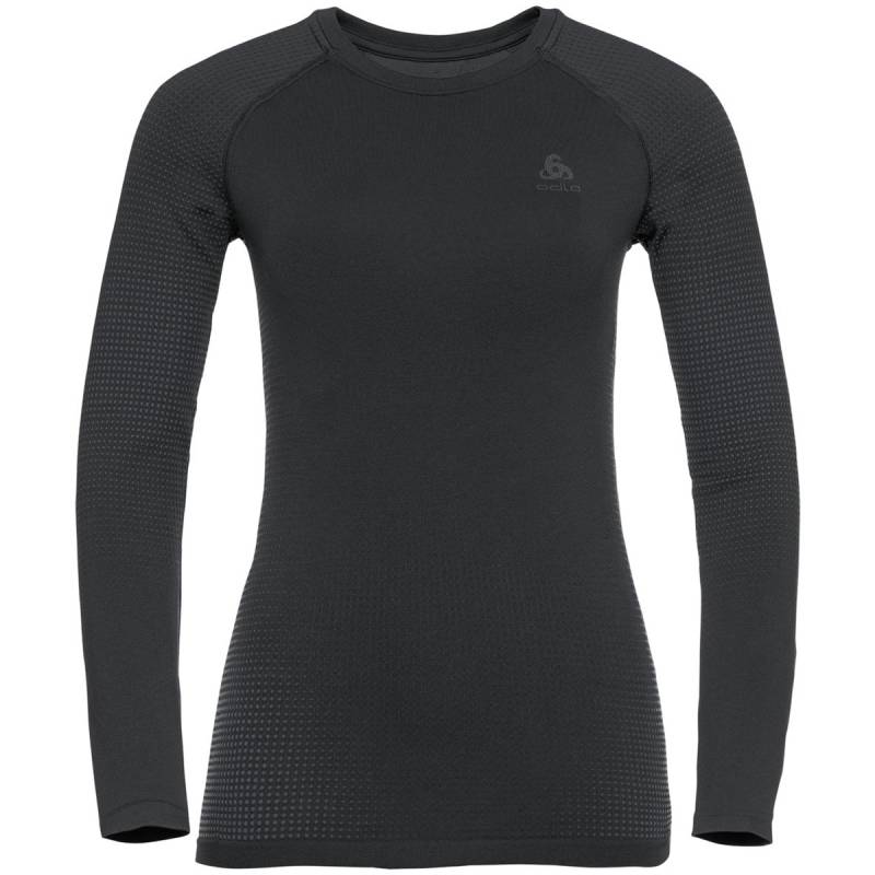 Odlo Damen Performance Warm Eco Longsleeve von Odlo