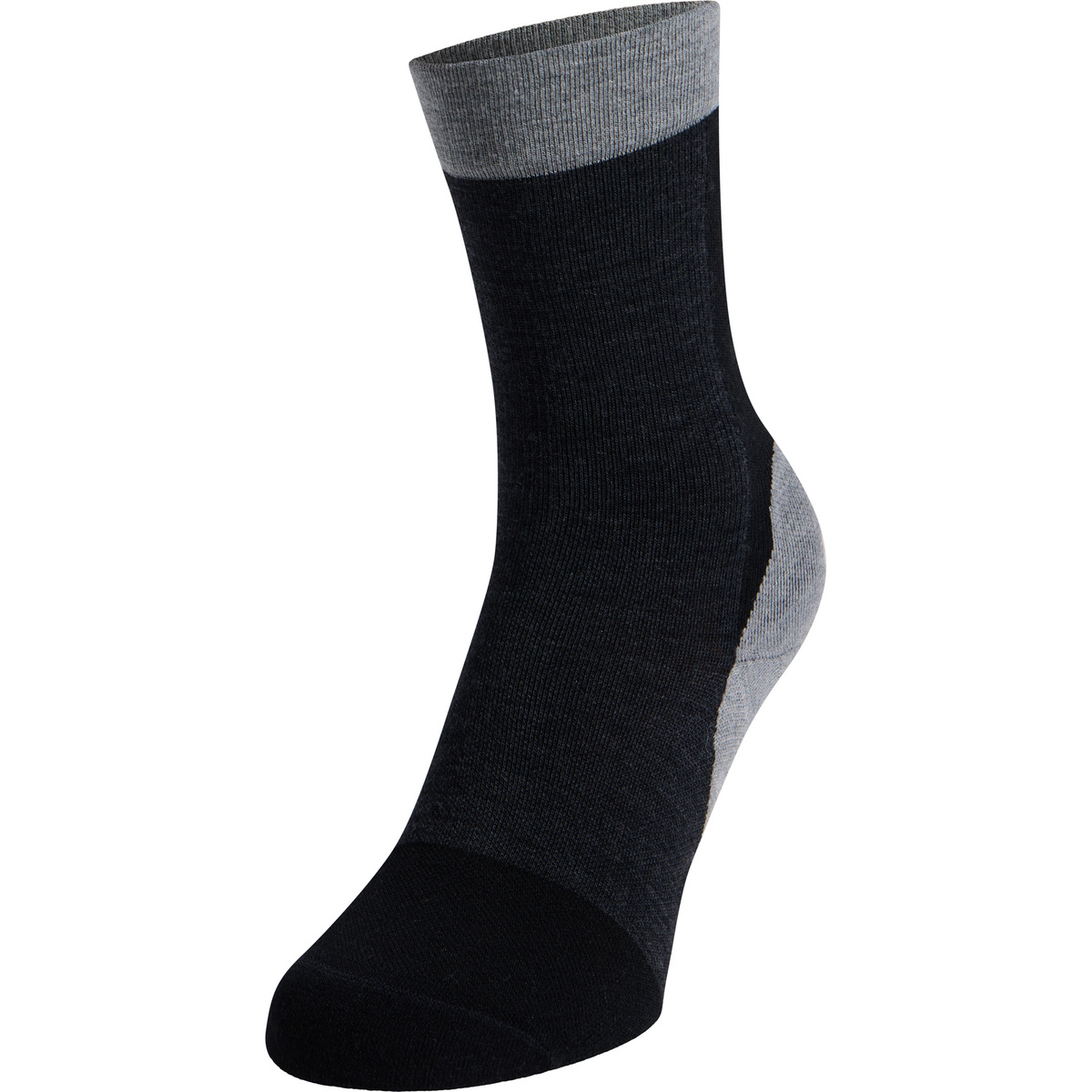 Odlo Damen Performance Wool Hike Crew Socken von Odlo