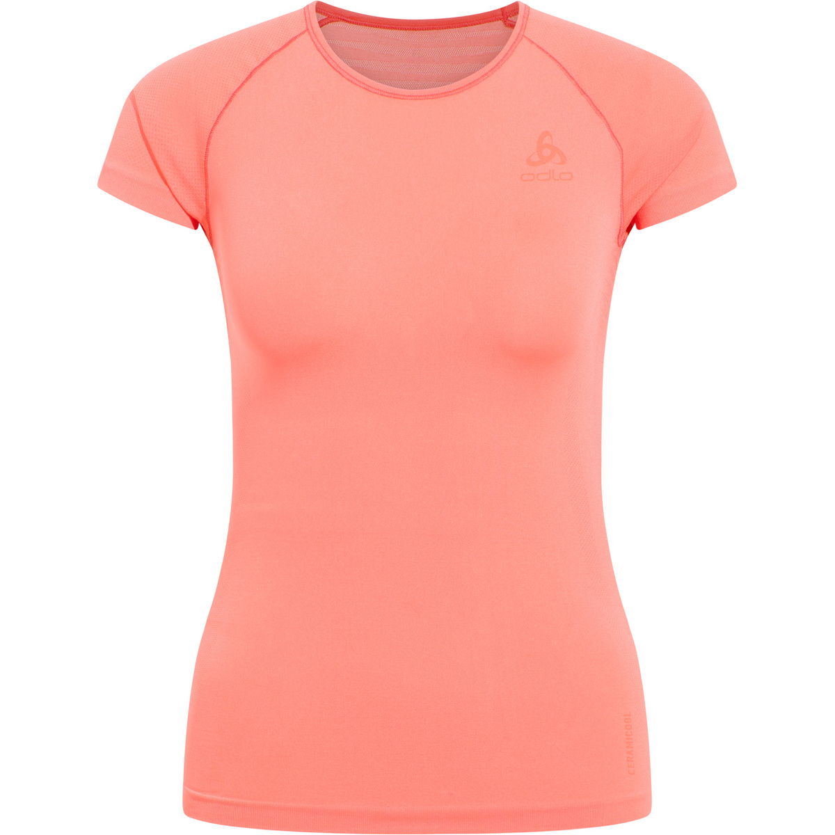 Odlo Damen Performance X-Light Eco T-Shirt von Odlo