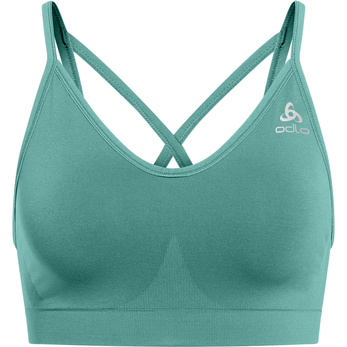 Odlo Damen Seamless High Sport BH von Odlo