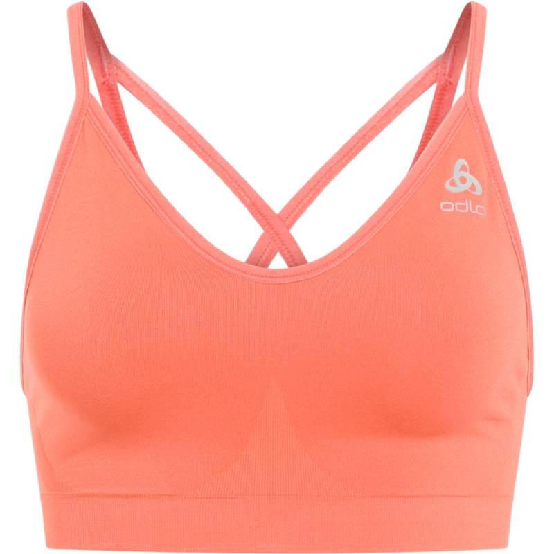 Odlo Damen Seamless High Sport BH von Odlo