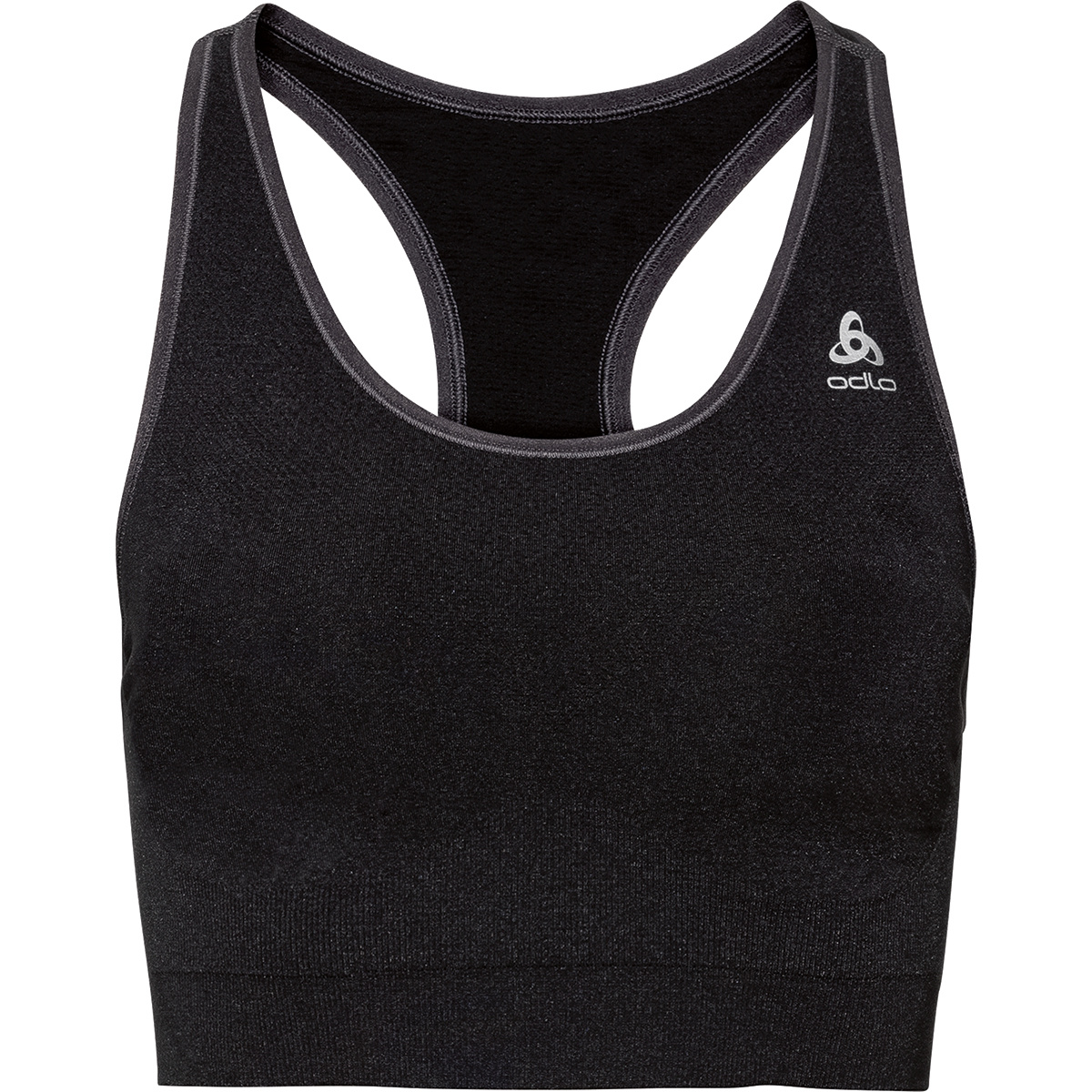 Odlo Damen Seamless Medium Ceramicool Sports BH Odlo Damen Seamless Medium Ceramicool Sports BH von Odlo