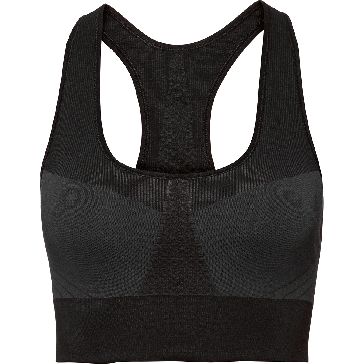 Odlo Damen Seamless Medium Sports BH von Odlo