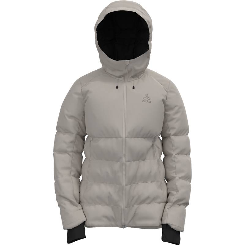 Odlo Damen Ski Cocoon S-Thermic Jacke von Odlo