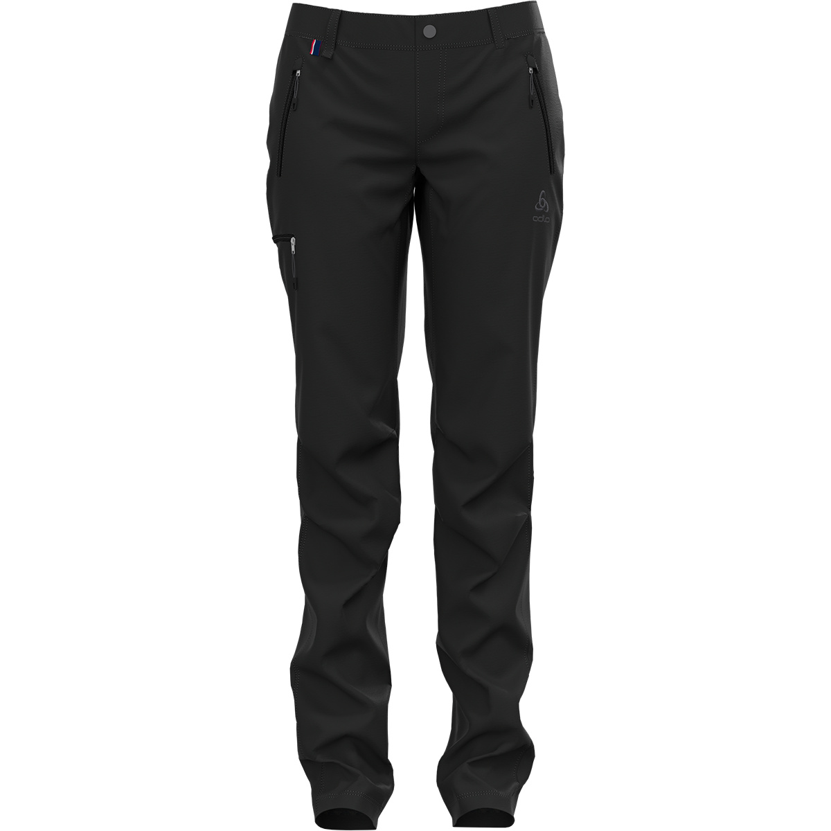 Odlo Damen Wedgemount Hose Odlo Damen Wedgemount Hose von Odlo