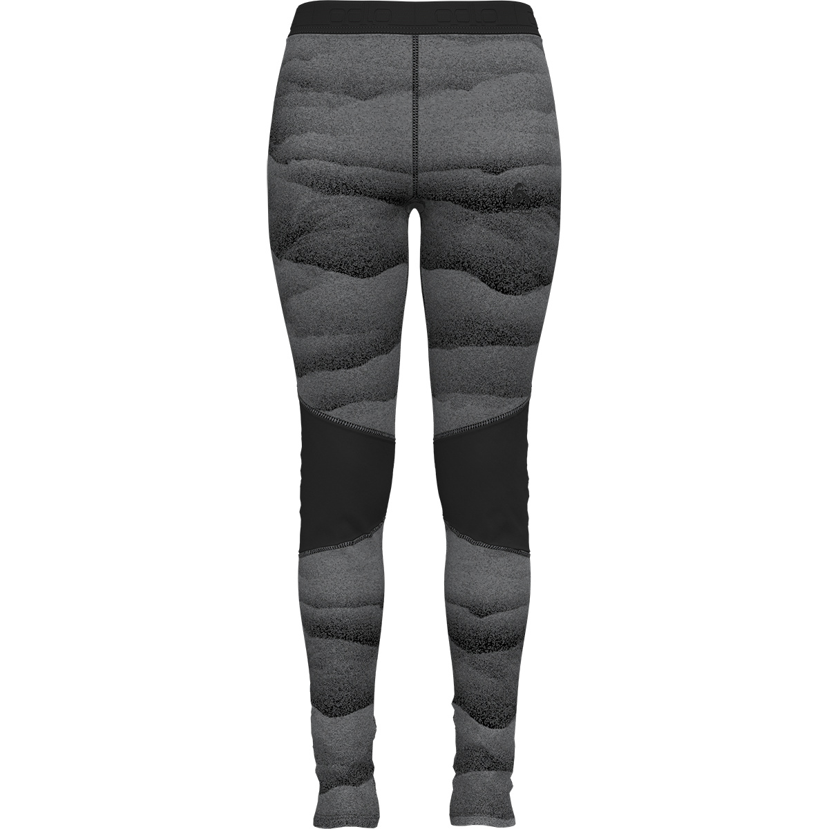 Odlo Damen Whistler Eco Hose Odlo Damen Whistler Eco Hose von Odlo