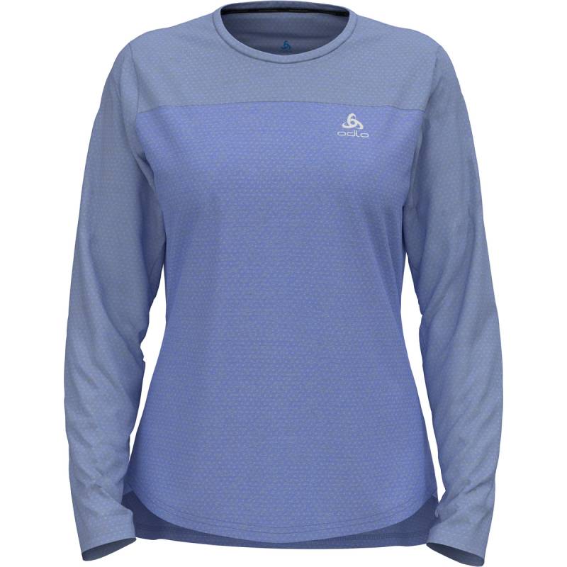 Odlo Damen X-Alp Linencool Longsleeve von Odlo