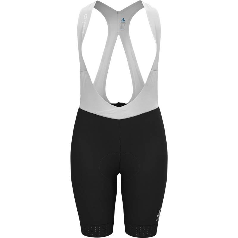 Odlo Damen Zeroweight Bib kurz von Odlo