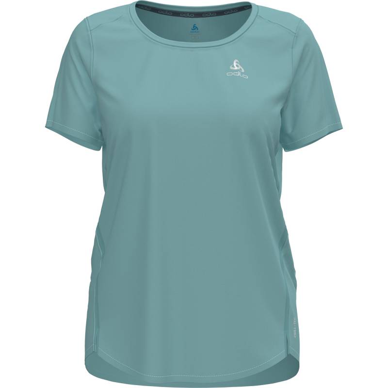 Odlo Damen Zeroweight Chill-Tec T-Shirt von Odlo