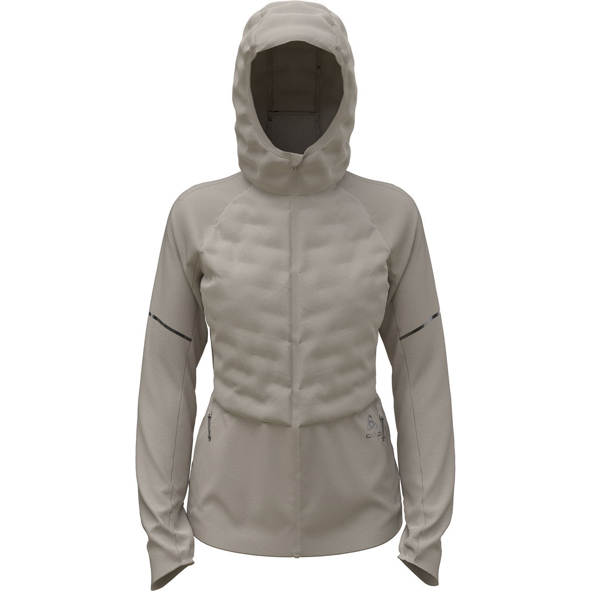 Odlo Damen Zeroweight Insulator Jacke von Odlo