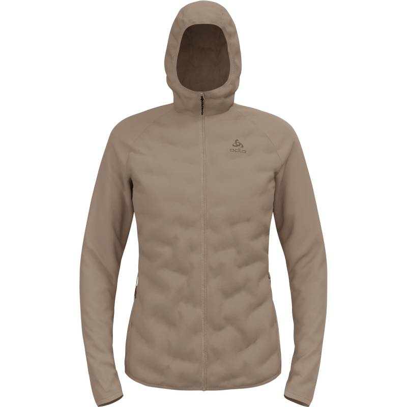 Odlo Damen Zeroweight Insulator Jacke von Odlo