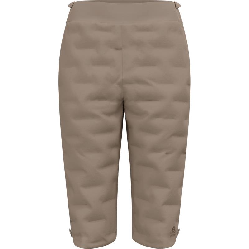 Odlo Damen Zeroweight Insulator Shorts von Odlo