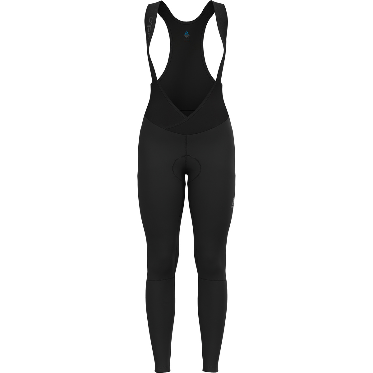 Odlo Damen Zeroweight Pro X-Warm Bib lang Odlo Damen Zeroweight Pro X-Warm Bib lang von Odlo