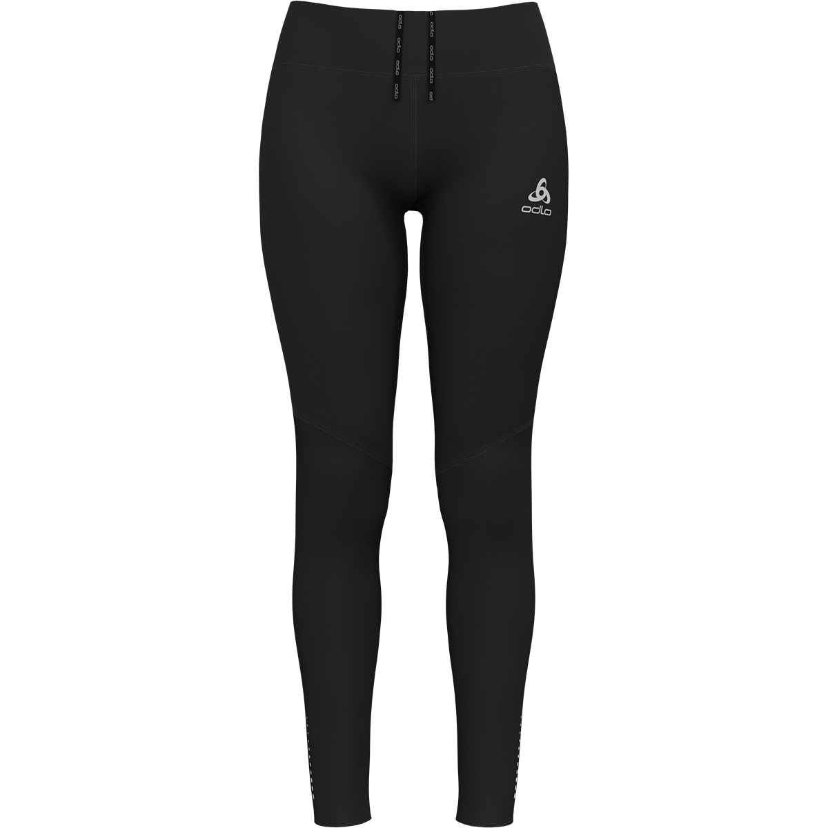 Odlo Damen Zeroweight Tights von Odlo