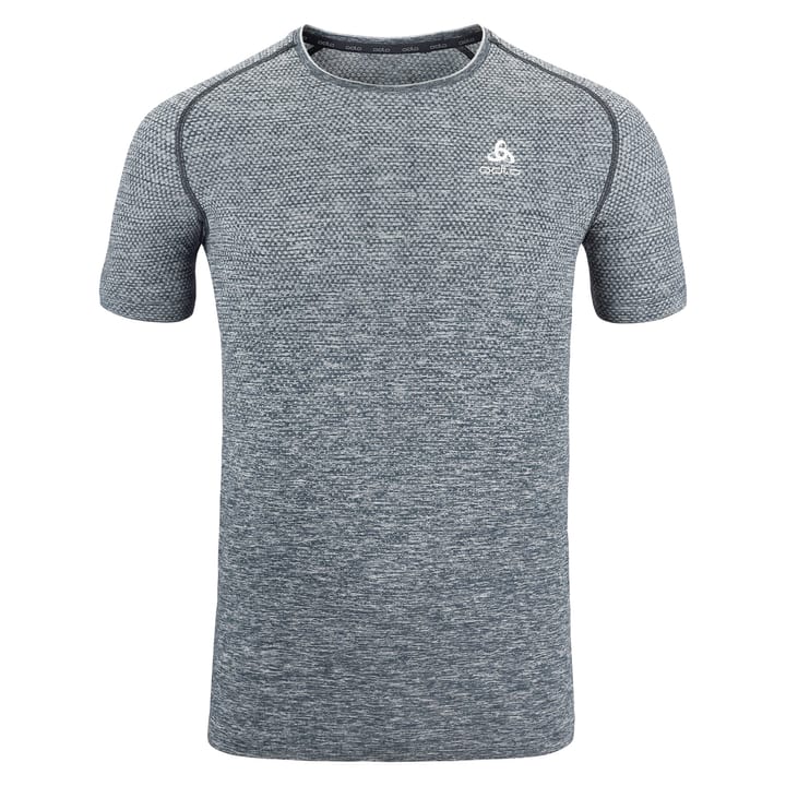 Odlo Essential Seamless T-Shirt grau von Odlo