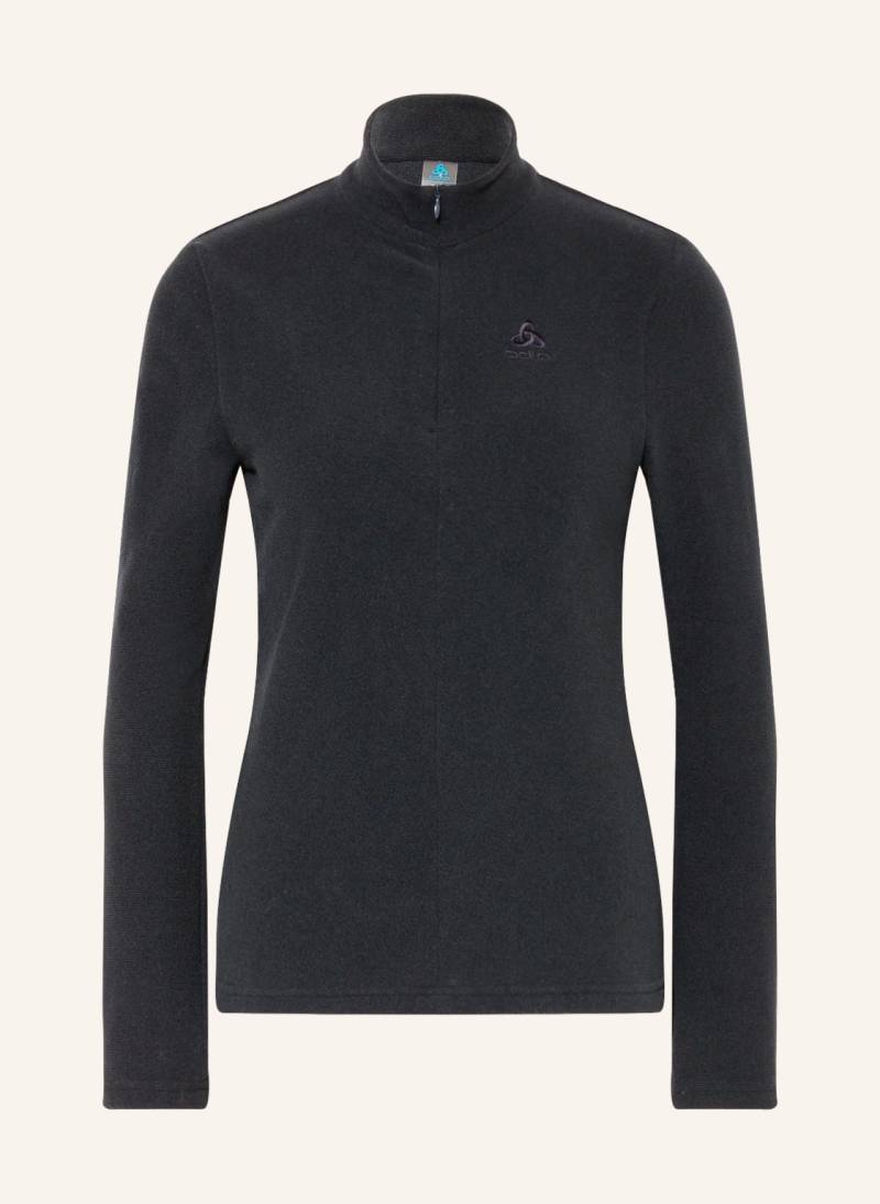 Odlo Fleecepullover Roy blau von Odlo