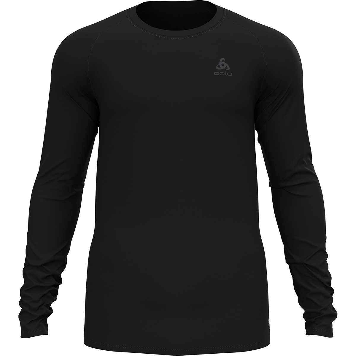 Odlo Herren Active F-Dry Light Longsleeve von Odlo