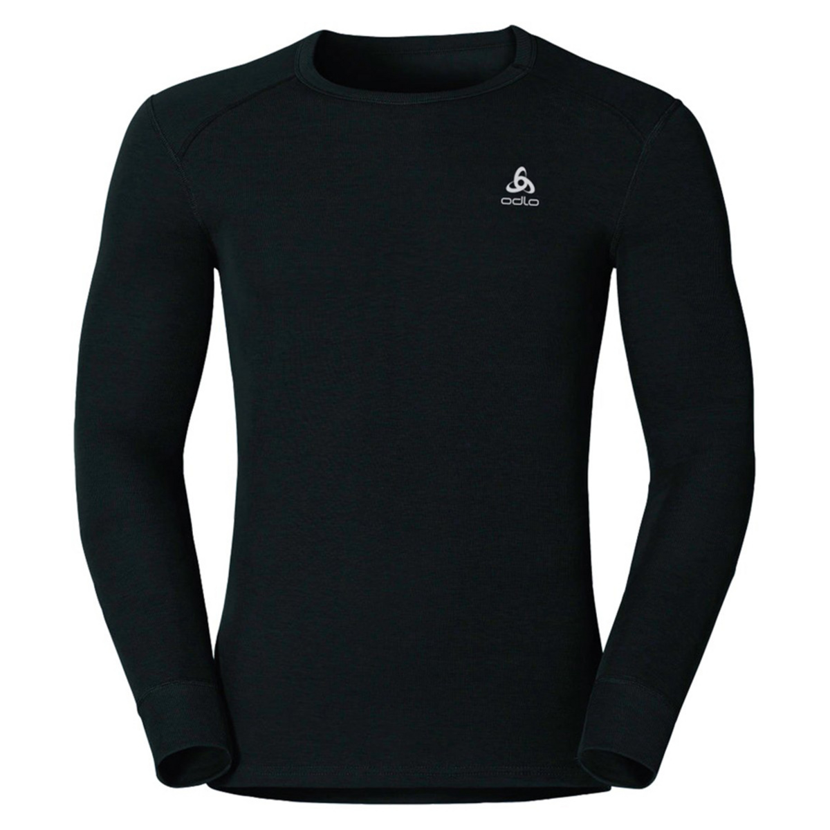 Odlo Herren Active Warm Eco Crew Longsleeve Odlo Herren Active Warm Eco Crew Longsleeve von Odlo