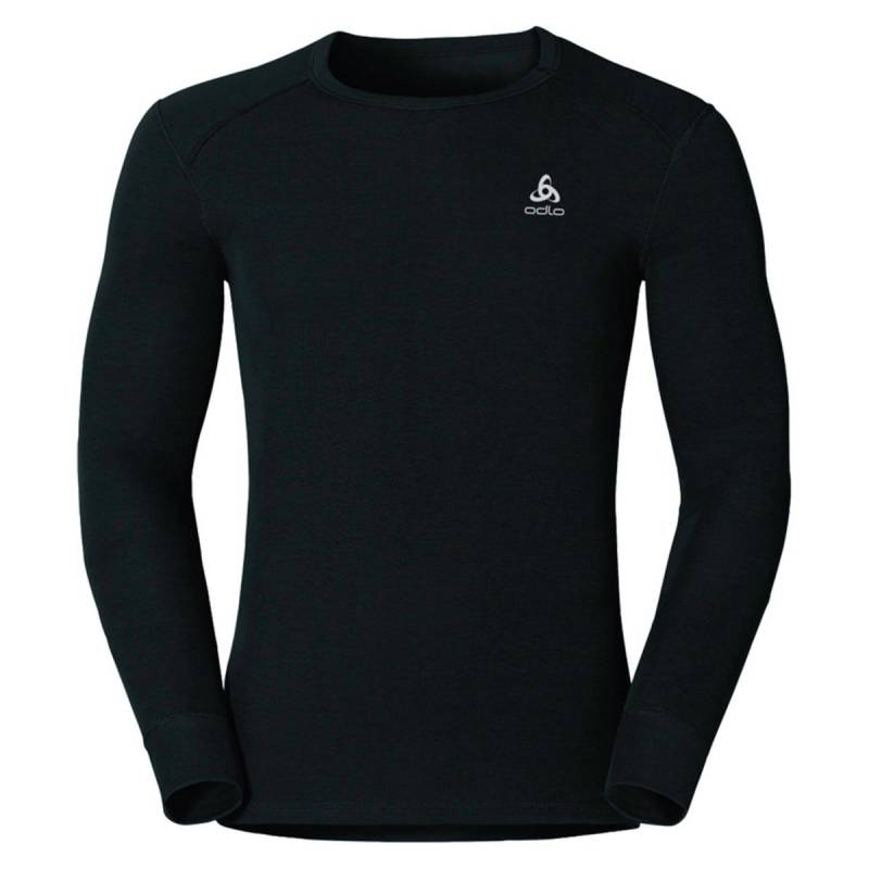 Odlo Herren Active Warm Eco Crew Longsleeve von Odlo