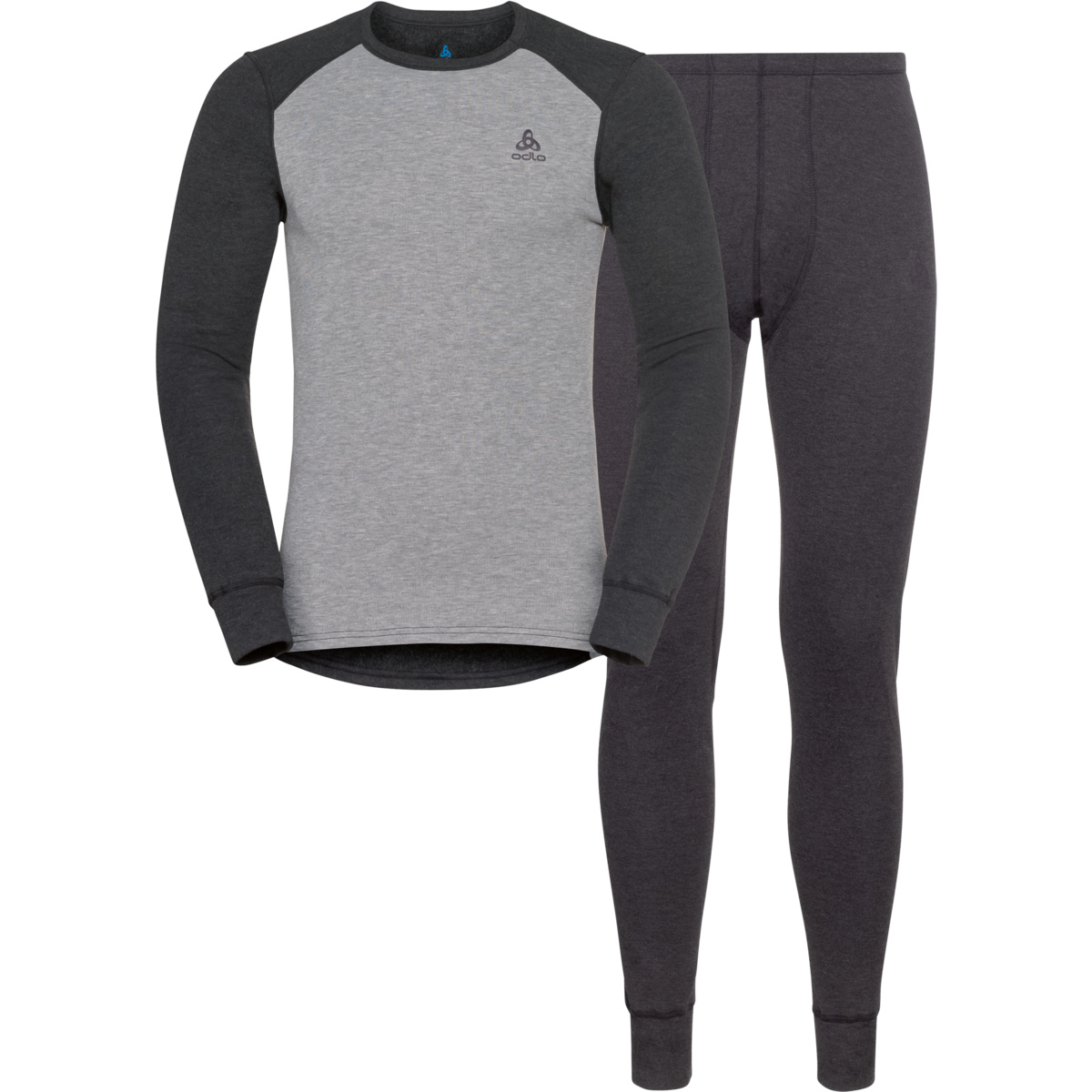 Odlo Herren Active Warm Eco Set Odlo Herren Active Warm Eco Set von Odlo
