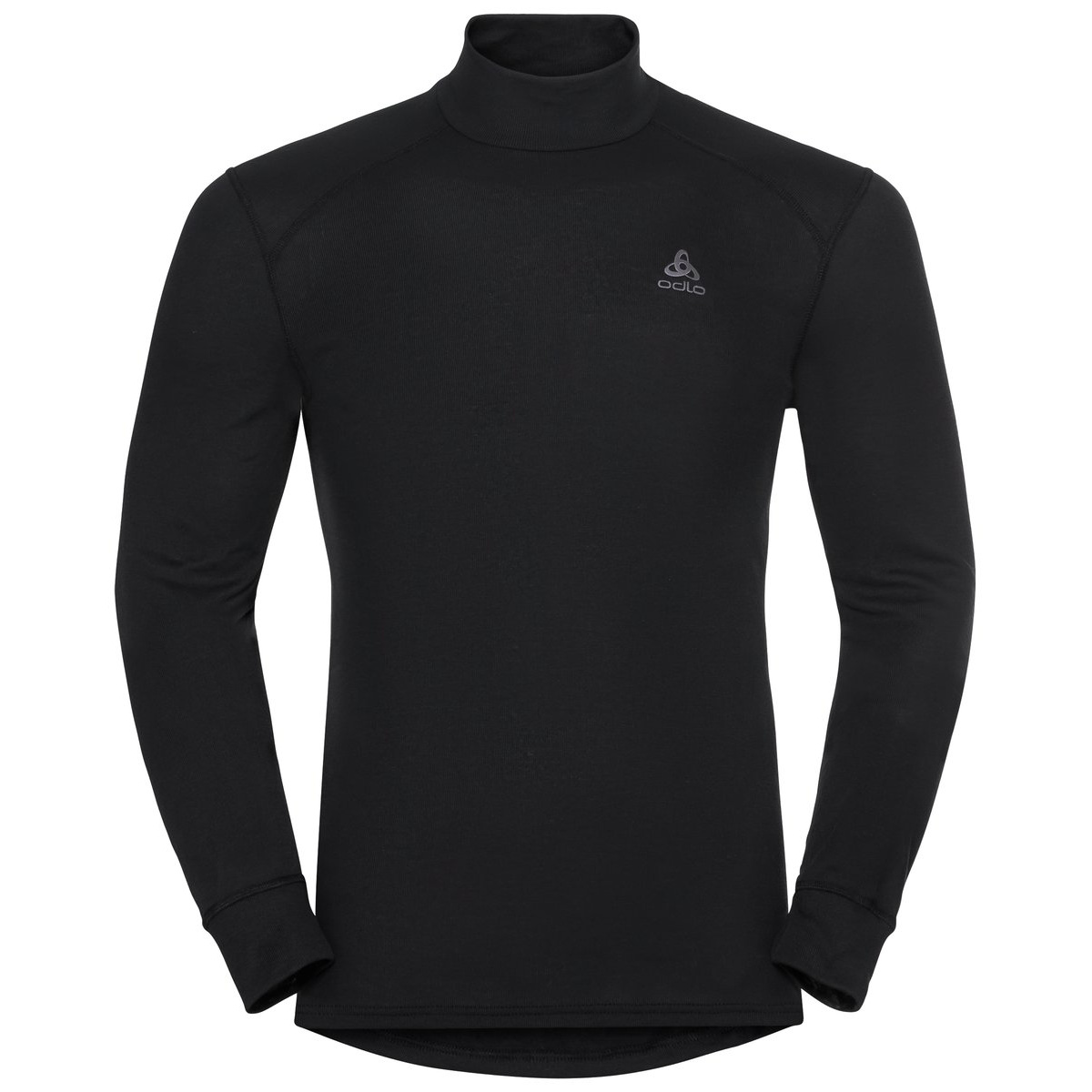 Odlo Herren Active Warm Eco Turtle Longsleeve Odlo Herren Active Warm Eco Turtle Longsleeve von Odlo