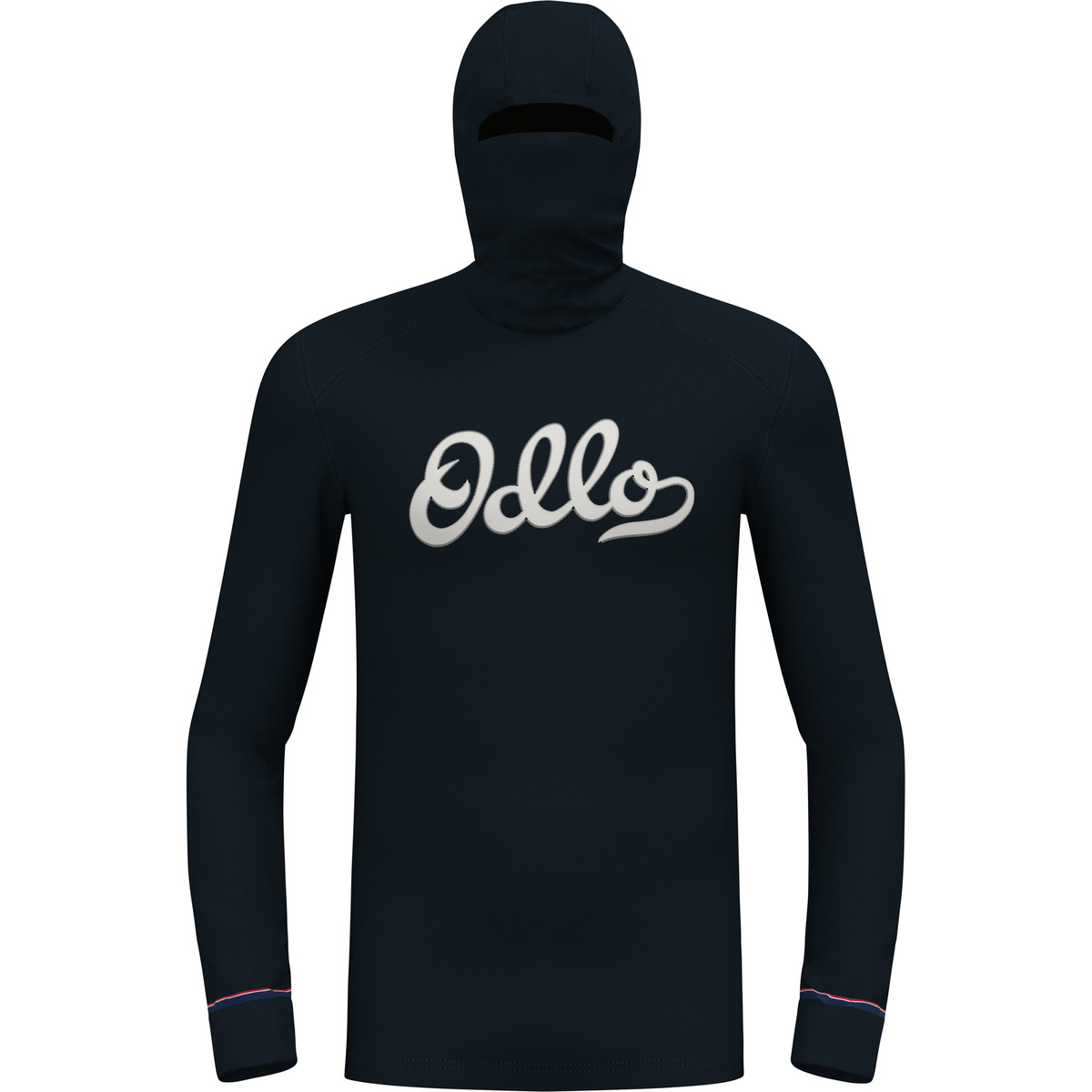 Odlo Herren Active Warm Originals Facemask Longsleeve Odlo Herren Active Warm Originals Facemask Longsleeve von Odlo
