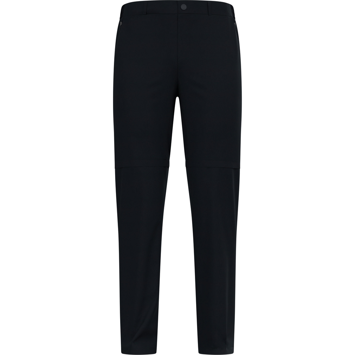 Odlo Herren Ascent Light Zip-Off Hose von Odlo