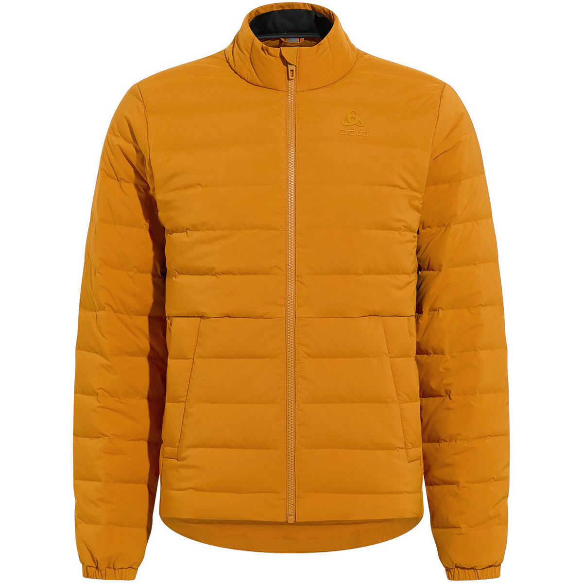 Odlo Herren Ascent N-Thermic Hybrid Jacke von Odlo