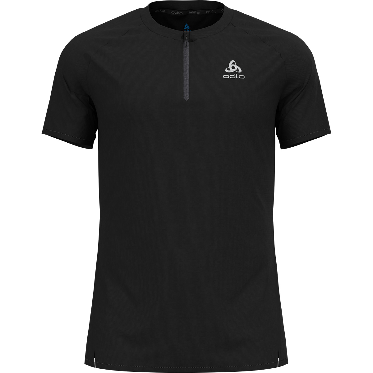 Odlo Herren X-Alp Trail 1/2 Zip T-Shirt von Odlo