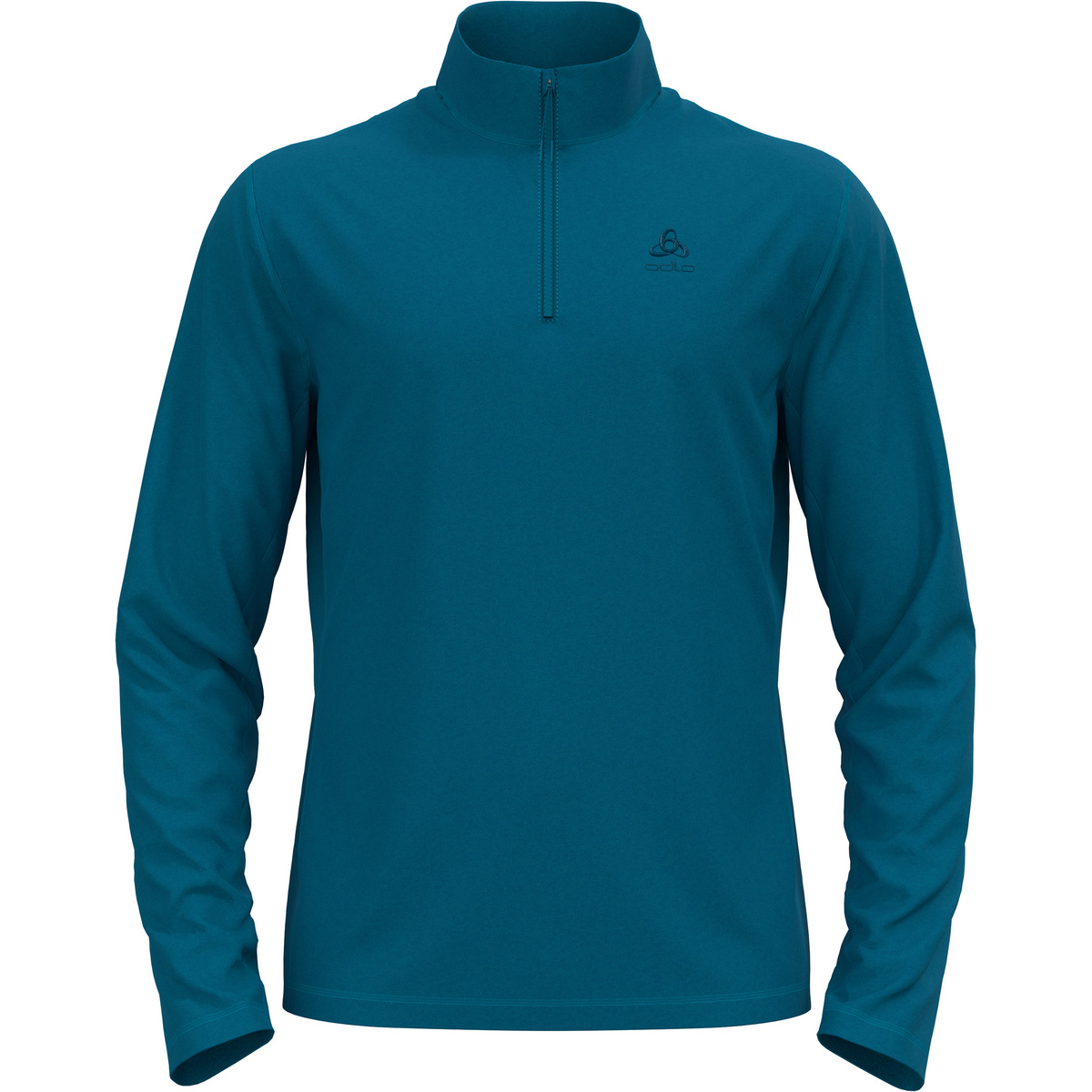 Odlo Herren Berra Half Zip Longsleeve von Odlo