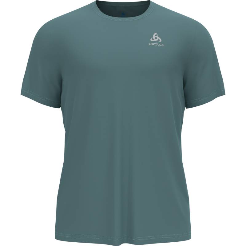 Odlo Herren Cardada Crew Neck T-Shirt von Odlo