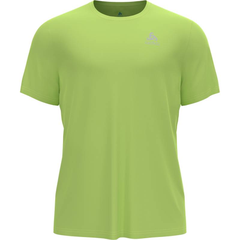 Odlo Herren Cardada Crew Neck T-Shirt von Odlo