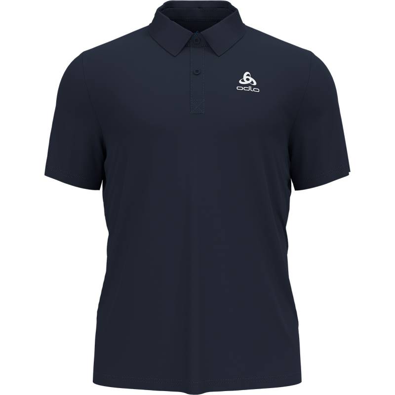 Odlo Herren Cardada Polo T-Shirt von Odlo