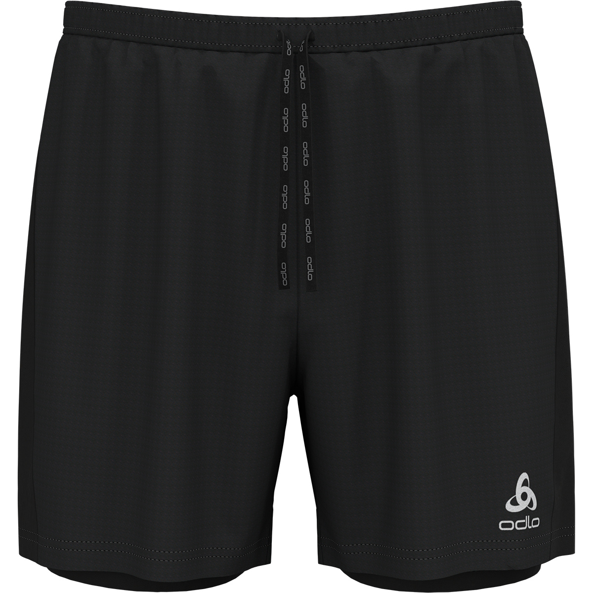 Odlo Herren Essential 5 Inch 2-in-1 Shorts von Odlo