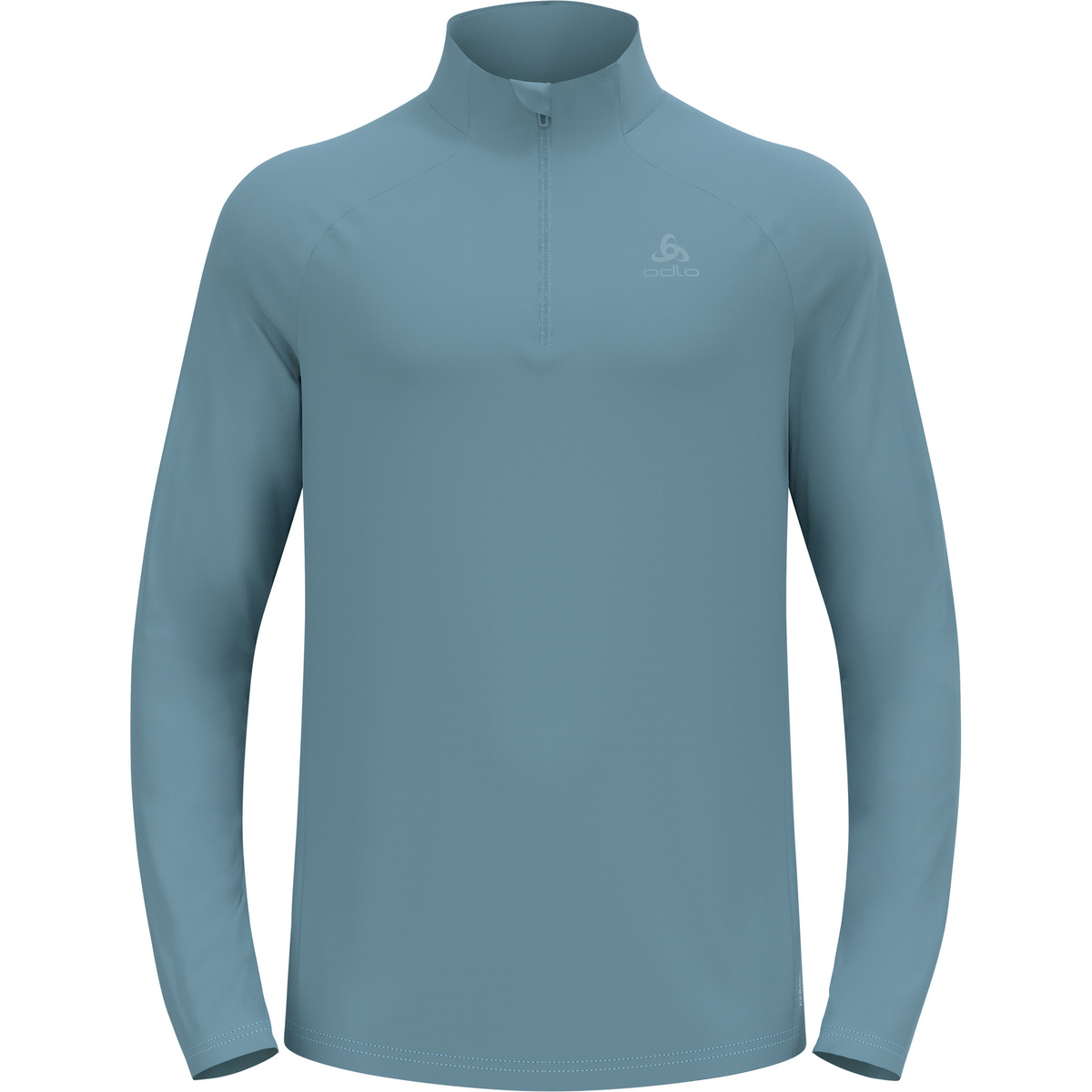 Odlo Herren Essential Ceramiwarm Half Zip Longsleeve Odlo Herren Essential Ceramiwarm Half Zip Longsleeve von Odlo