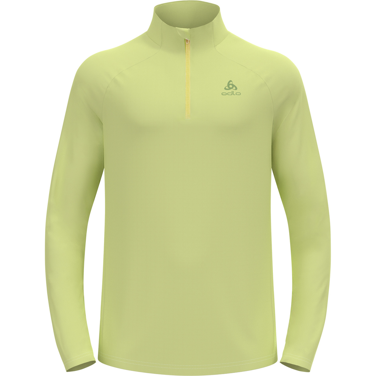 Odlo Herren Essential Ceramiwarm Half Zip Longsleeve Odlo Herren Essential Ceramiwarm Half Zip Longsleeve von Odlo