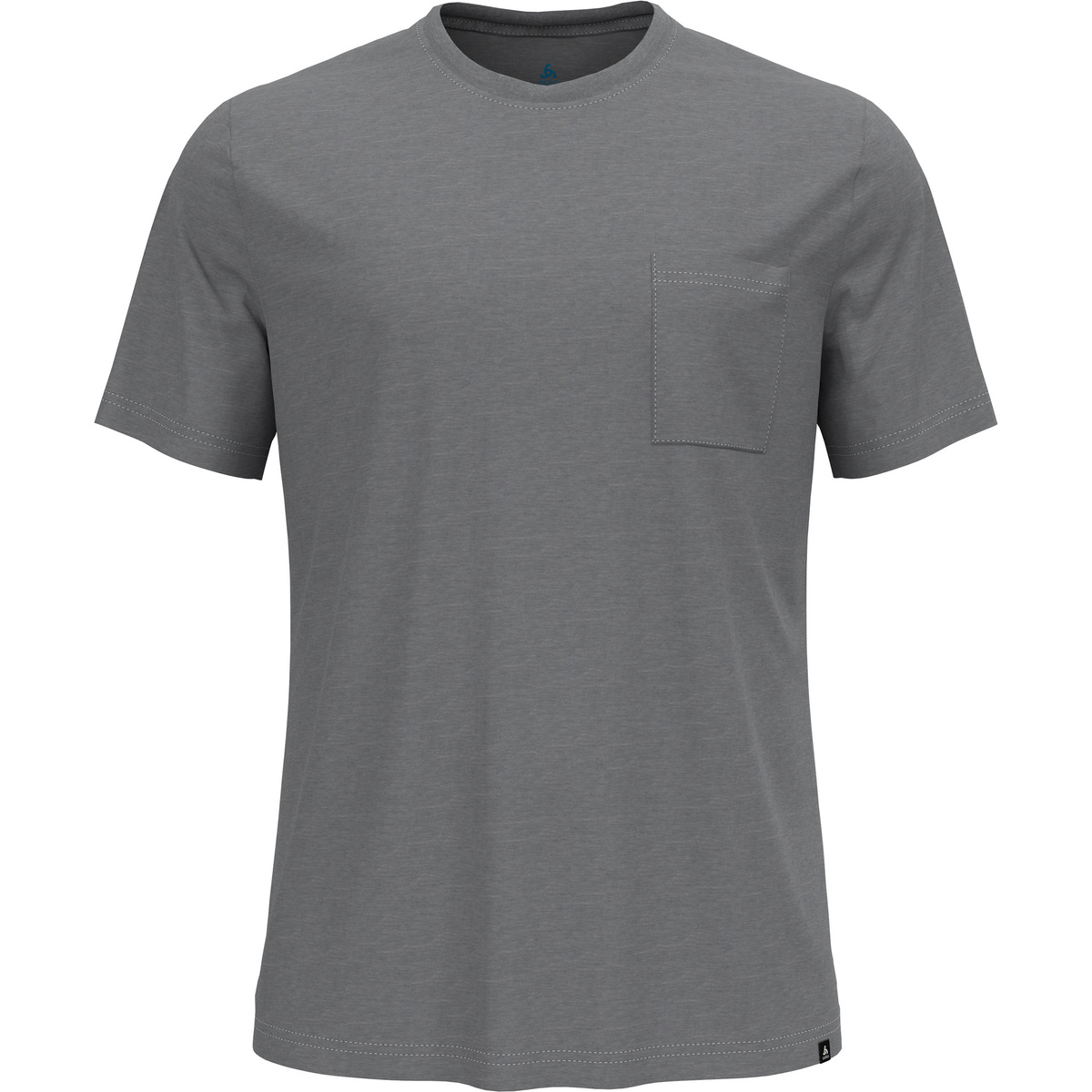 Odlo Herren Essential Natural T-Shirt von Odlo