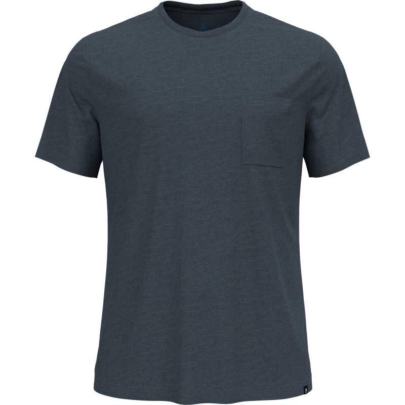 Odlo Herren Essential Natural T-Shirt von Odlo