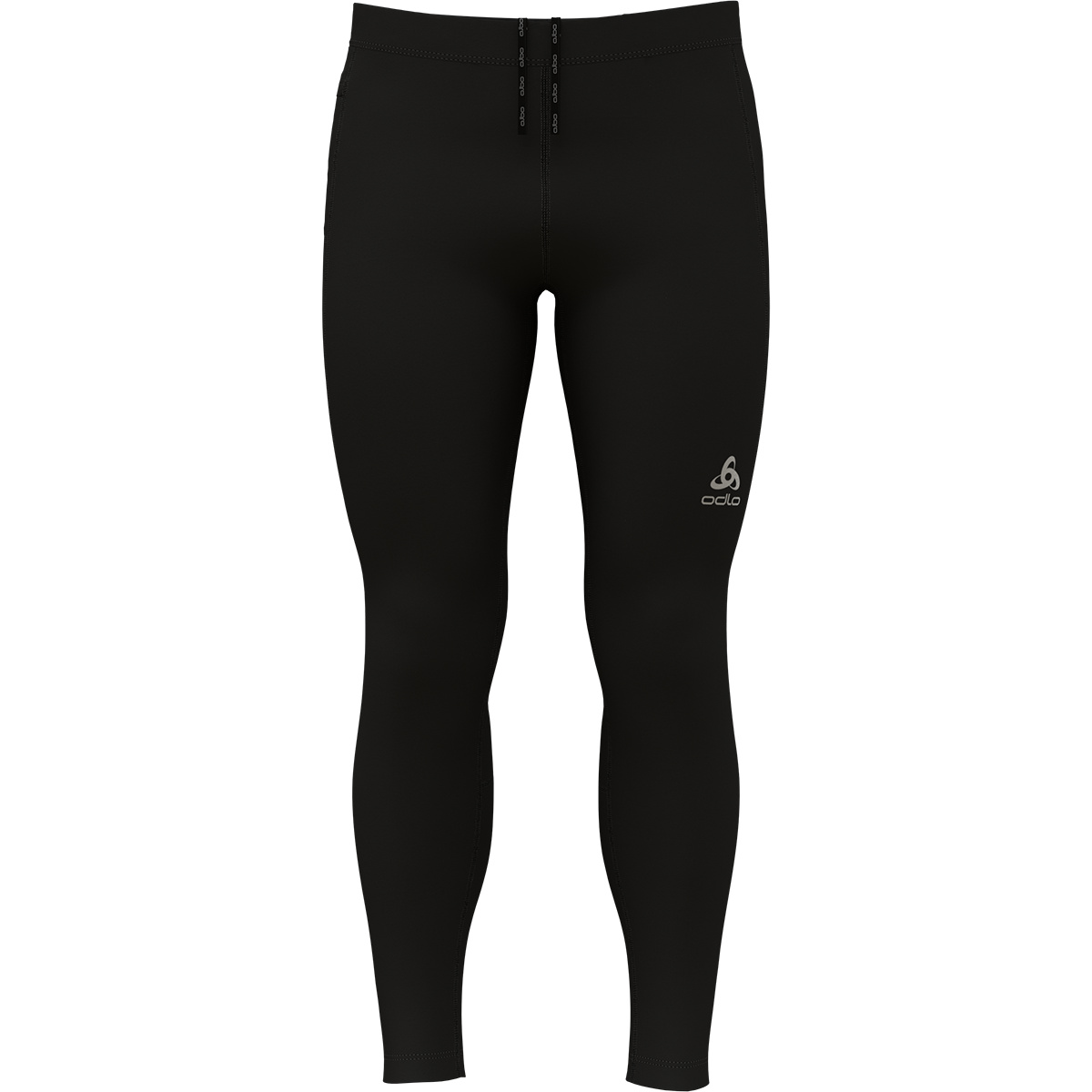 Odlo Herren Essential Warm Tights Odlo Herren Essential Warm Tights von Odlo