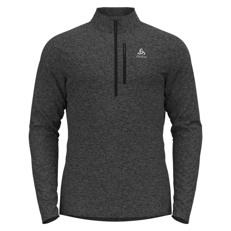 Odlo Herren Fli Half Zip Longsleeve von Odlo